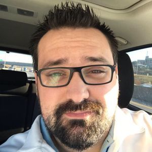 Meet your Posher, Nick